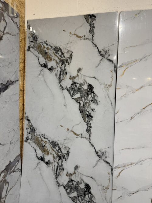Panneau PVC Effet Marbre - Réf : HDM01 – Image 2