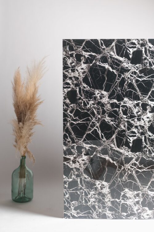 Panneau PVC Effet Marbre - Réf : HDM03 – Image 2