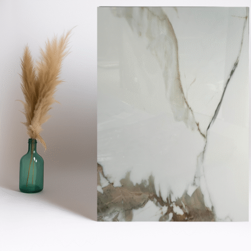 Panneau PVC Effet Marbre - Réf : HDM29