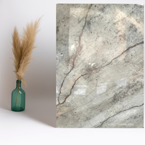 Panneau PVC Effet Marbre - Réf : HDM30