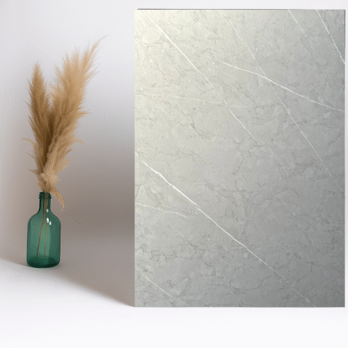 Panneau PVC Effet Marbre - Réf : HDM07