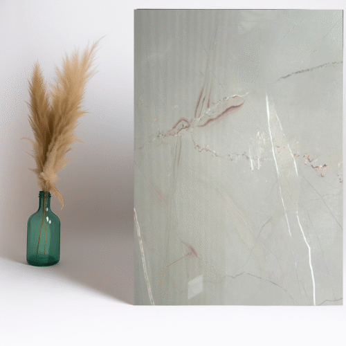 Panneau PVC Effet Marbre - Réf : HDM15