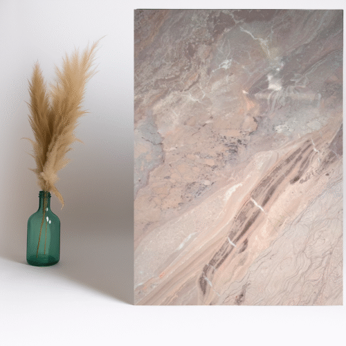 Panneau PVC Effet Marbre - Réf : HDM18