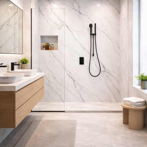Panneaux PVC