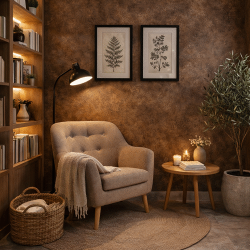 Panneau PVC Effet Marbre - Réf : HDM48