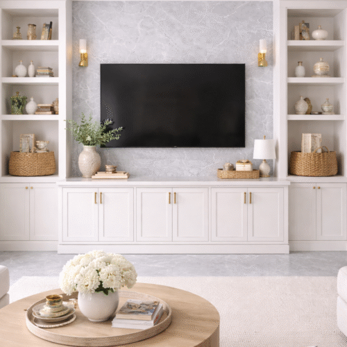 Panneau PVC Effet Marbre - Réf : HDM77