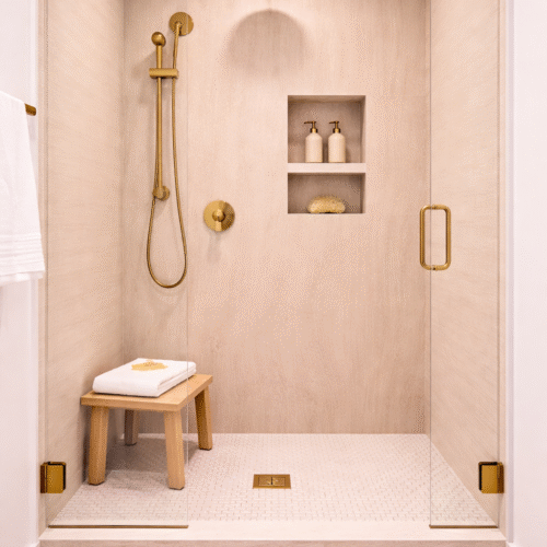 Panneau PVC Effet Marbre - Réf : HDM84