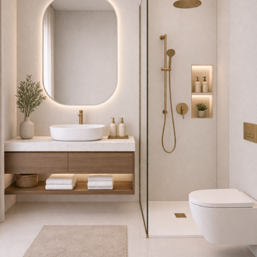 Panneau PVC Effet Marbre - Réf : HDM85