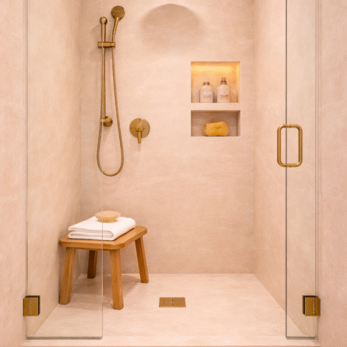 Panneau PVC Effet Marbre - Réf : HDM88