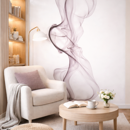 Panneau PVC Effet Marbre - Réf : HDM42