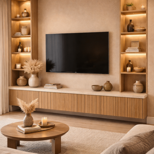 Panneau PVC Effet Marbre - Réf : HDM92