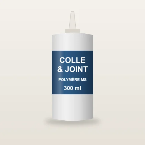 Colle et joint polymère MS – 300 ml