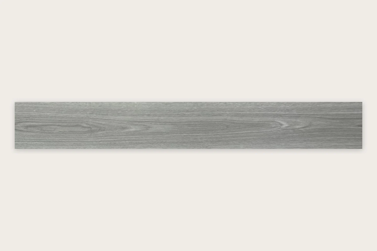 Lame de parquet PVC SPC Gris patiné, réf. JCL-8005-9